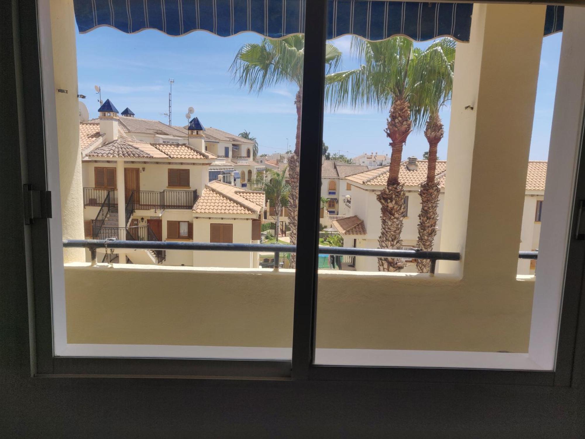 Apartamentos Soleados Cerca De La Playa La Mata Торевиеха Екстериор снимка