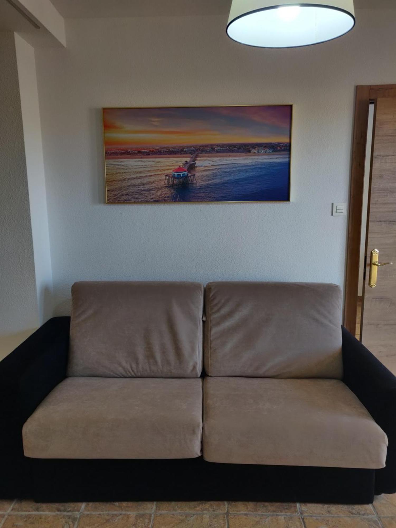 Apartamentos Soleados Cerca De La Playa La Mata Торевиеха Екстериор снимка