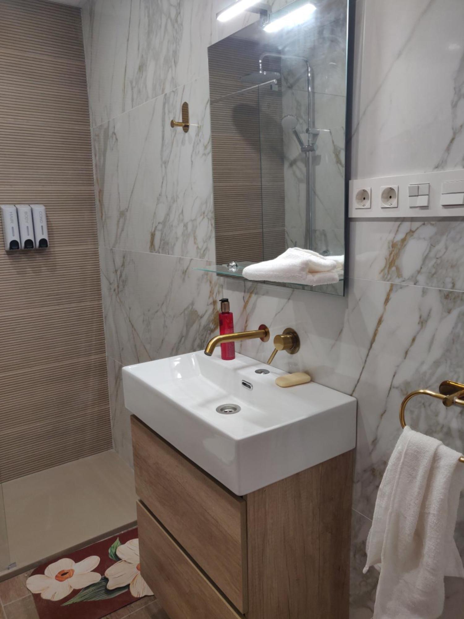 Apartamentos Soleados Cerca De La Playa La Mata Торевиеха Екстериор снимка