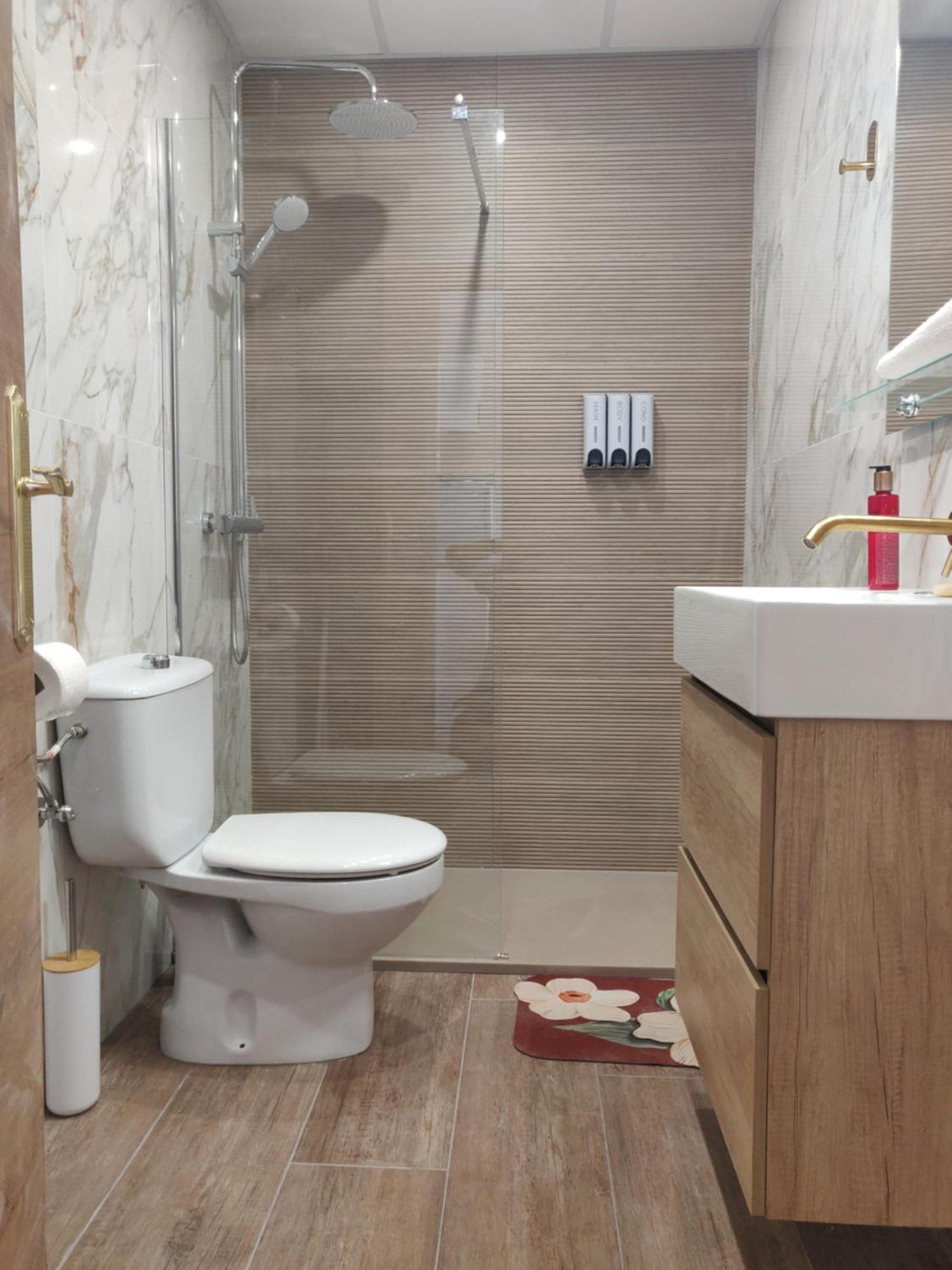 Apartamentos Soleados Cerca De La Playa La Mata Торевиеха Екстериор снимка